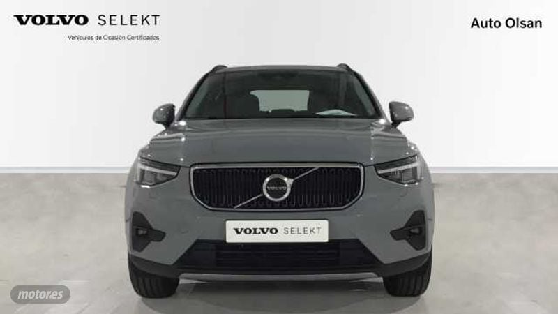 volvo xc40 2025 / 5km. foto grande (2)