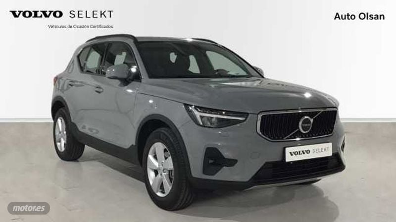 volvo xc40 2025 / 5km. foto grande (3)