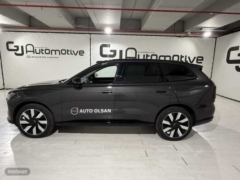 volvo ex90 2025 / 2.000km. foto grande (3)