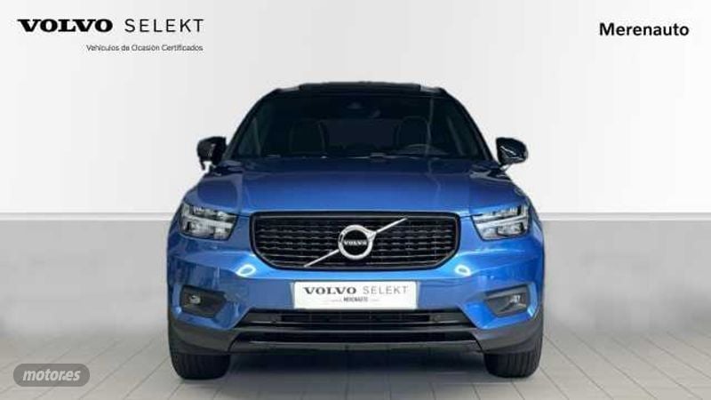 volvo xc40 2021 / 62.859km. foto grande (2)