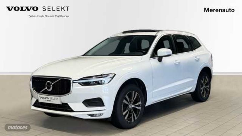 Foto volvo xc 60 2021 / 135.904km.
