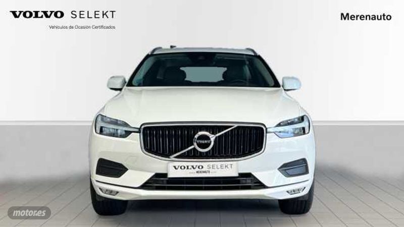 volvo xc 60 2021 / 135.904km. foto grande (2)