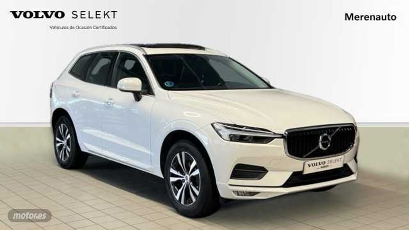 volvo xc 60 2021 / 135.904km. foto grande (3)