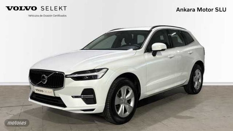 Foto volvo xc 60 2024 / 29.975km.