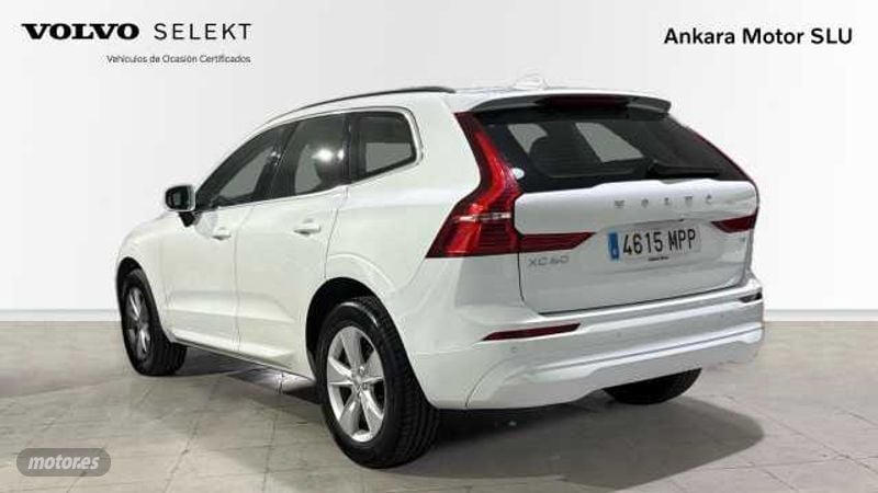 volvo xc 60 2024 / 29.975km. foto grande (2)