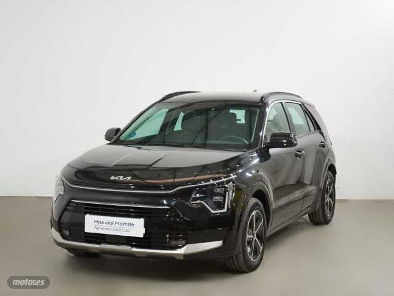 Foto kia niro 2023 / 28.990km.