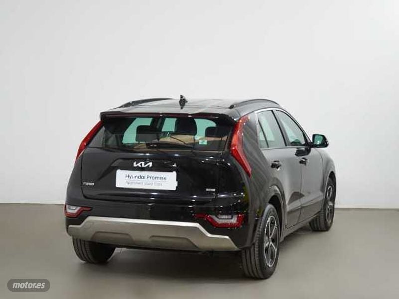 kia niro 2023 / 28.990km. foto grande (2)
