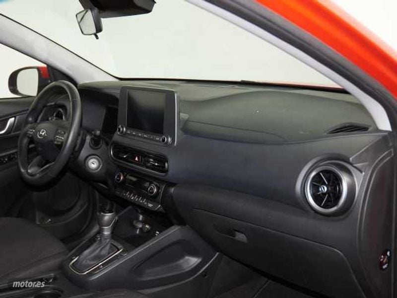 hyundai kona 2021 / 28.990km. foto grande (3)