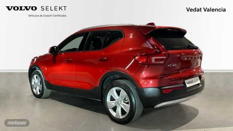 volvo xc40 2024 / 23.109km. foto grande (2)