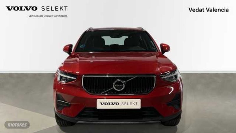 volvo xc40 2024 / 23.109km. foto grande (3)