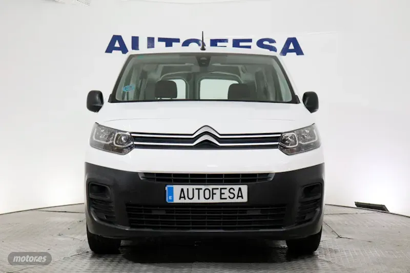 citroen berlingo 2021 / 96.700km. foto grande (2)