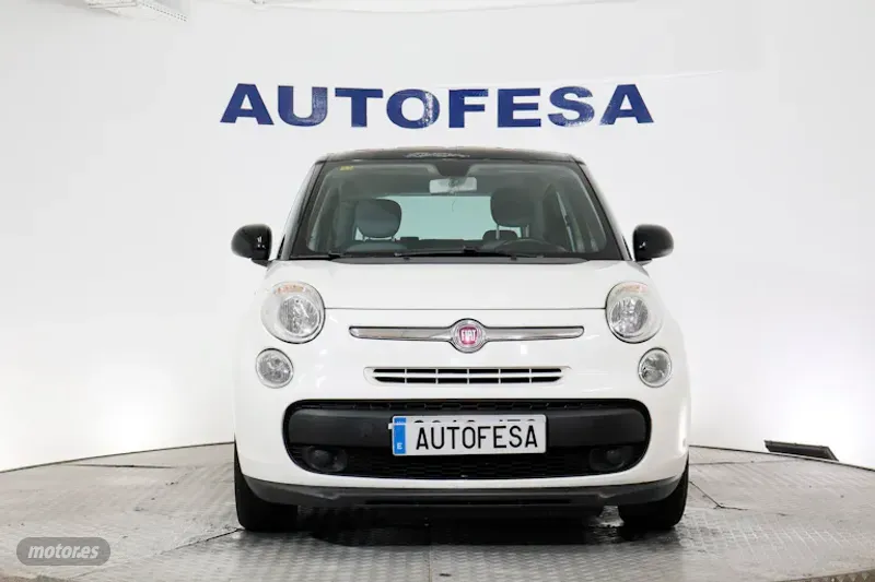fiat 500l 2016 / 124.100km. foto grande (2)