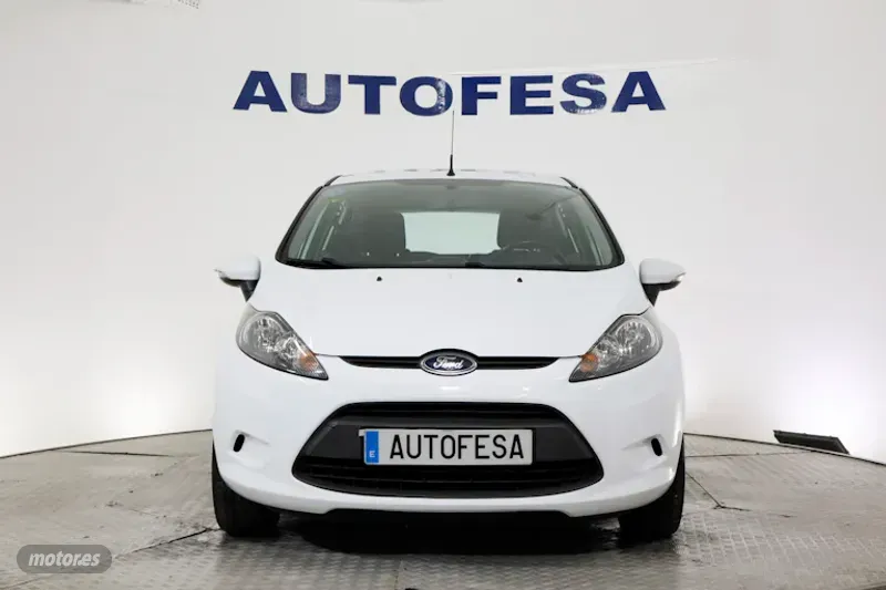 ford fiesta 2011 / 167.500km. foto grande (2)