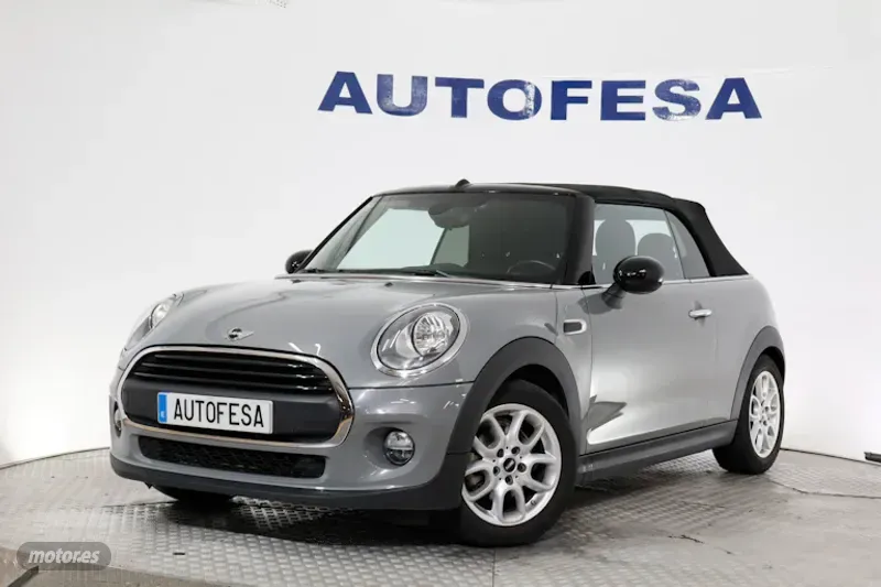 mini one 2016 / 72.200km. foto grande (2)