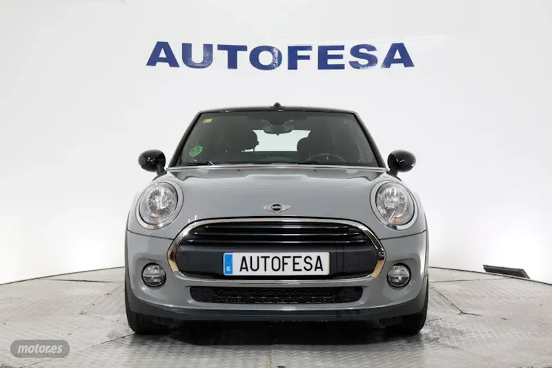 mini one 2016 / 72.200km. foto grande (3)
