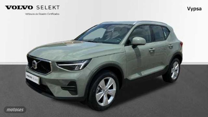 Foto volvo xc40 2024 / 30.452km.