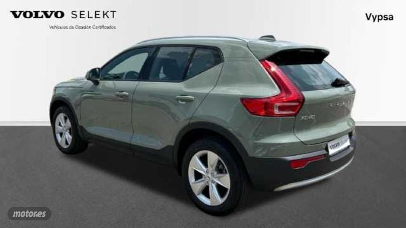 volvo xc40 2024 / 30.452km. foto grande (2)