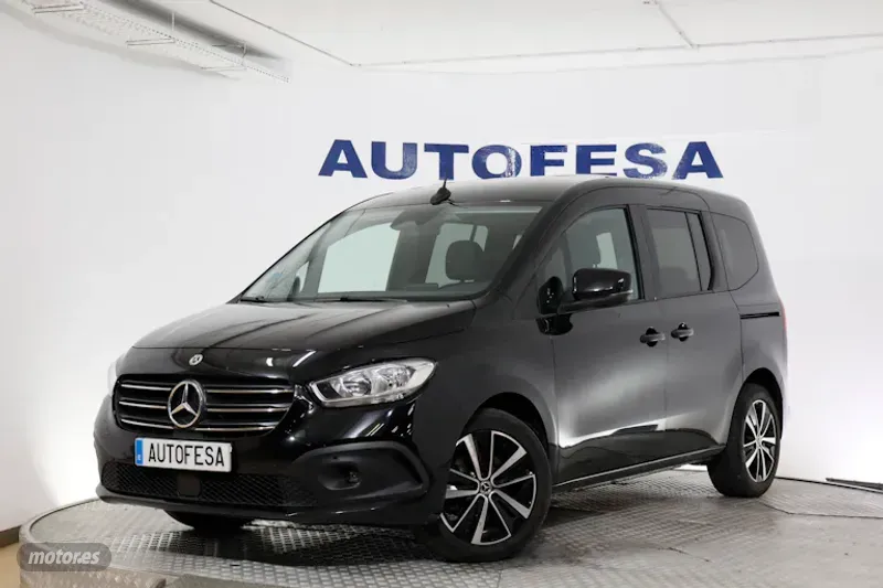 Foto mercedes clase t 2023 / 38.800km.