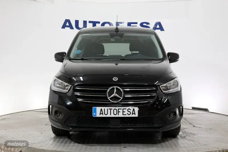 mercedes clase t 2023 / 38.800km. foto grande (2)
