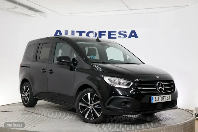 mercedes clase t 2023 / 38.800km. foto grande (3)