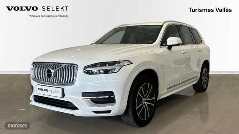 Foto volvo xc 90 2024 / 17.000km.