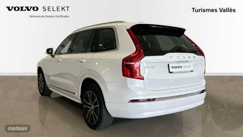 volvo xc 90 2024 / 17.000km. foto grande (2)