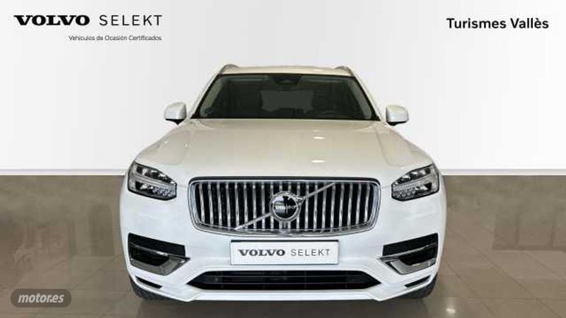 volvo xc 90 2024 / 17.000km. foto grande (3)