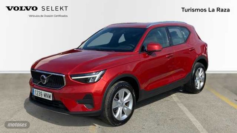 Foto volvo xc40 2024 / 15.222km.