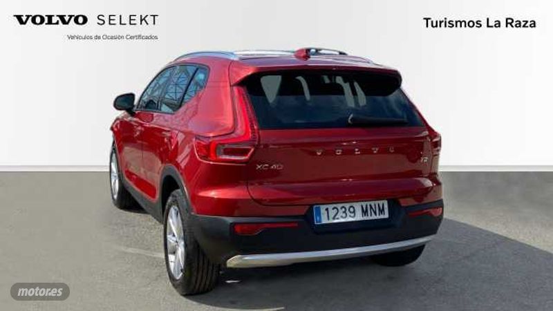 volvo xc40 2024 / 15.222km. foto grande (2)