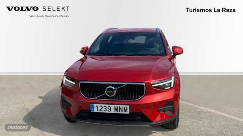 volvo xc40 2024 / 15.222km. foto grande (3)