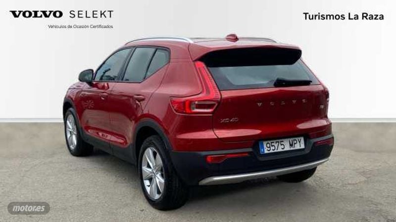 volvo xc40 2024 / 17.345km. foto grande (2)