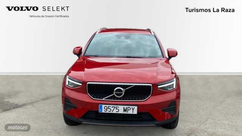 volvo xc40 2024 / 17.345km. foto grande (3)