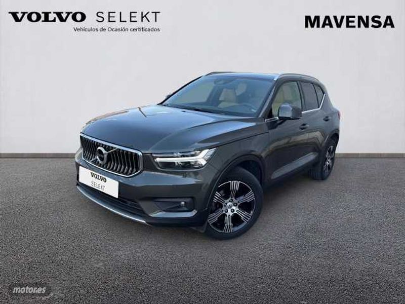 Foto volvo xc40 2019 / 100.354km.