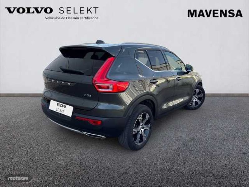 volvo xc40 2019 / 100.354km. foto grande (2)