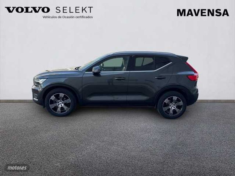 volvo xc40 2019 / 100.354km. foto grande (3)