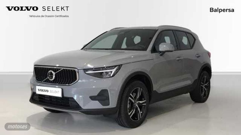 Foto volvo xc40 2025 / 10km.