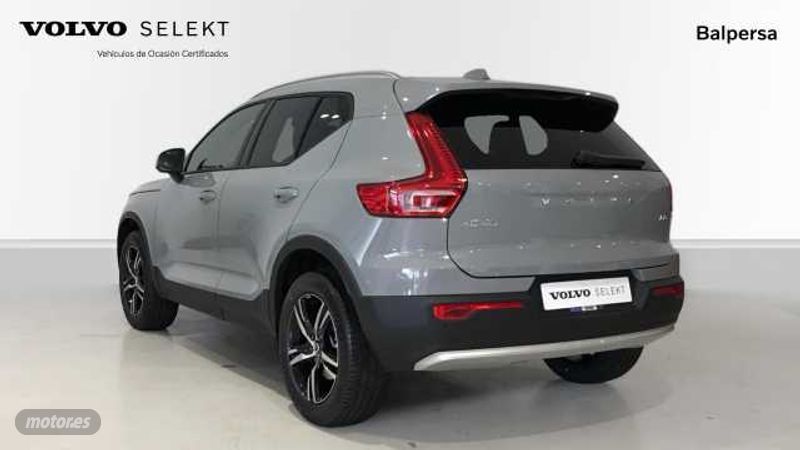 volvo xc40 2025 / 10km. foto grande (3)