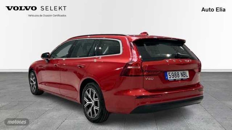 volvo v 60 2025 / 1km. foto grande (2)