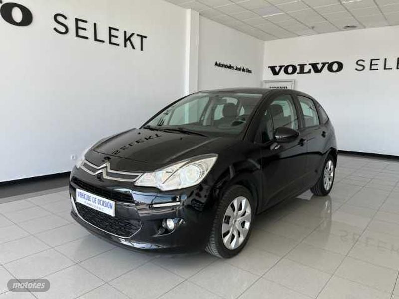 Foto citroen c3 2014 / 108.100km.
