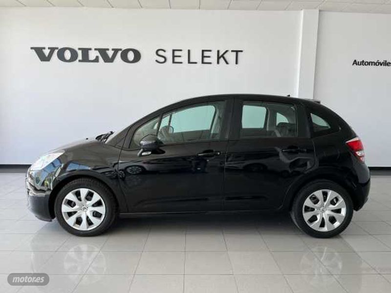 citroen c3 2014 / 108.100km. foto grande (2)