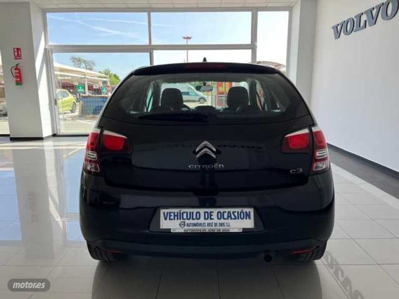 citroen c3 2014 / 108.100km. foto grande (3)
