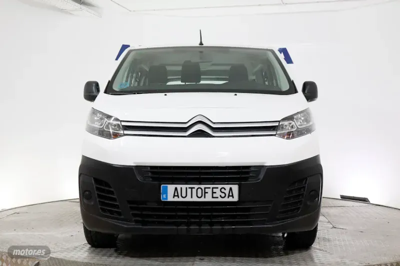 citroen jumpy 2021 / 148.500km. foto grande (2)