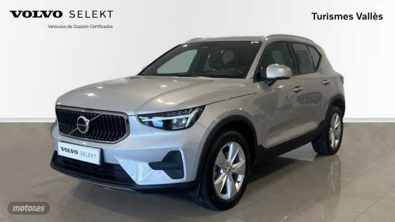 Foto volvo xc40 2024 / 17.073km.