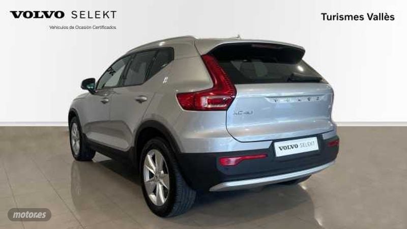 volvo xc40 2024 / 17.073km. foto grande (2)