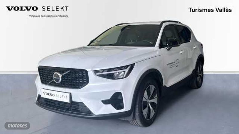 Foto volvo xc40 2024 / 12.000km.