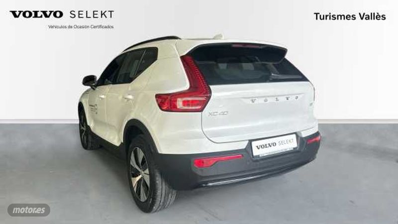 volvo xc40 2024 / 12.000km. foto grande (2)