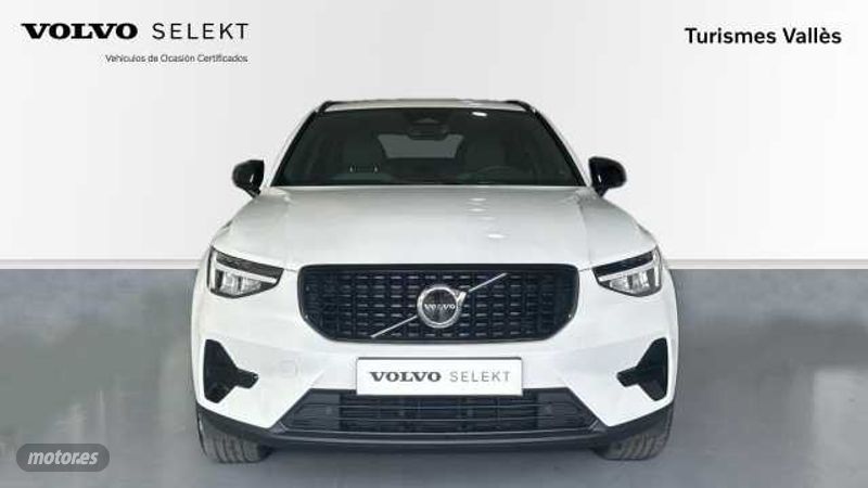 volvo xc40 2024 / 12.000km. foto grande (3)