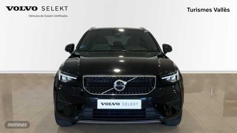 volvo xc40 2024 / 15.502km. foto grande (3)