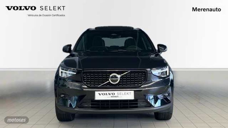 volvo xc40 2024 / 20.737km. foto grande (2)