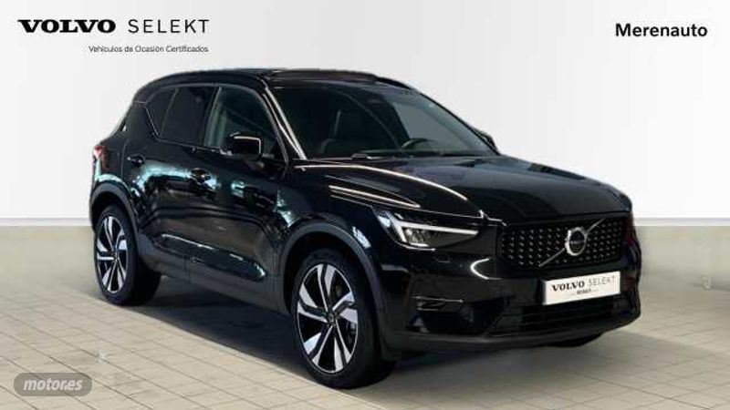 volvo xc40 2024 / 20.737km. foto grande (3)